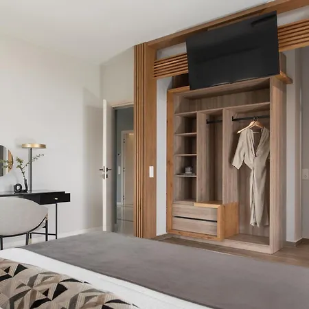 Kalliston - 4000m2 Of Elevated Living Ρέθυμνο