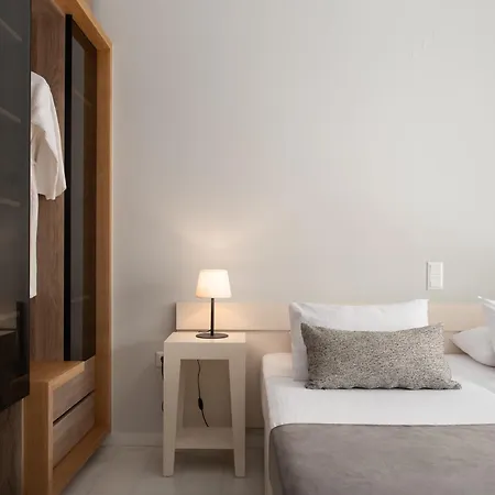 Kalliston - 4000m2 Of Elevated Living * Ρέθυμνο