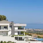 Kalliston - 4000m2 Of Elevated Living