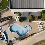 Kalliston - 4000m2 Of Elevated Living Вілла