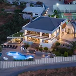 Kalliston - 4000m2 Of Elevated Living Вілла Ретимно (Крит)