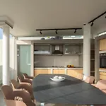 Вілла Kalliston - 4000m2 Of Elevated Living Ретимно (Крит)