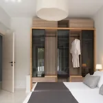 Kalliston - 4000m2 Of Elevated Living Вілла *