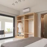Kalliston - 4000m2 Of Elevated Living Вілла Ретимно (Крит)