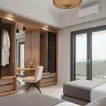Вілла Kalliston - 4000m2 Of Elevated Living Ретимно (Крит)