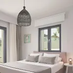 Вілла Kalliston - 4000m2 Of Elevated Living *
