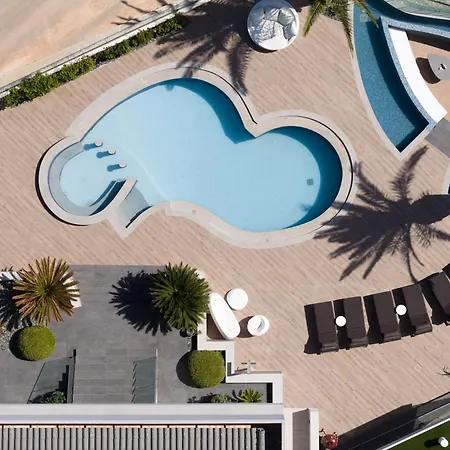 Βίλα Luxury Private Villa For 12 Guests- Heated Pool, Hot Tube, Sunset View Ρέθυμνο