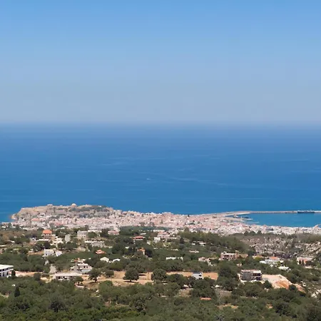 Luxury Private Villa For 12 Guests- Heated Pool, Hot Tube, Sunset View *