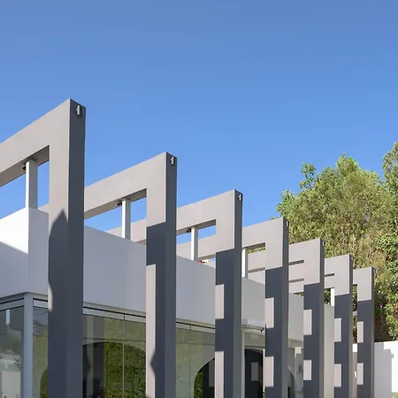 Kalliston - 4000m2 Of Elevated Living Ретимно