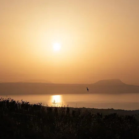 Kalliston - 4000m2 Of Elevated Living