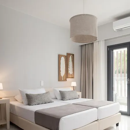 Villa Kalliston - 4000m2 Of Elevated Living *