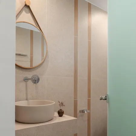 Kalliston - 4000m2 Of Elevated Living * Rethymno