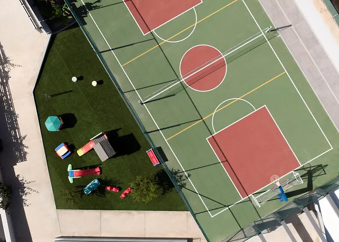 Kalliston - 4000m2 Of Elevated Living Villa Rethymno