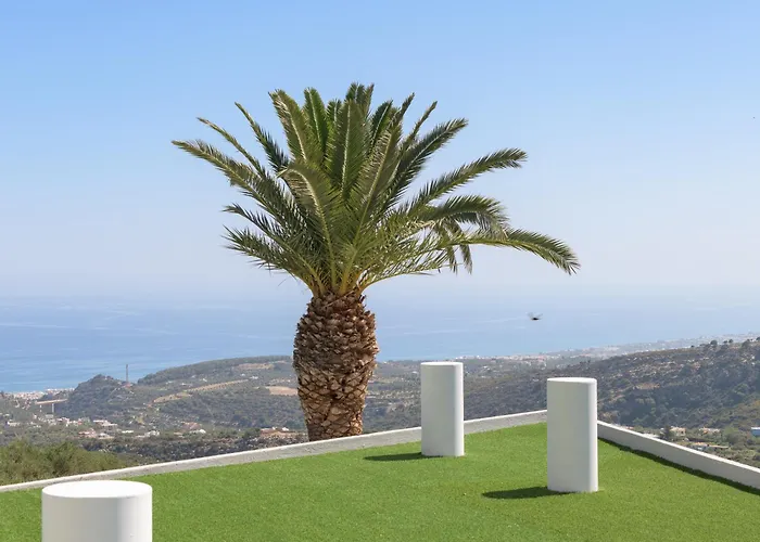 Villa Kalliston - 4000m2 Of Elevated Living