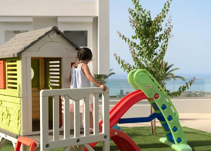 Kalliston - 4000m2 Of Elevated Living Ретимно