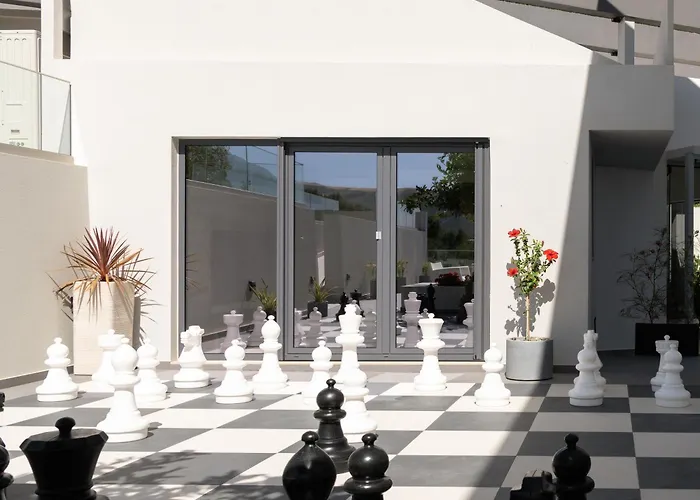 Villa Kalliston - 4000m2 Of Elevated Living *