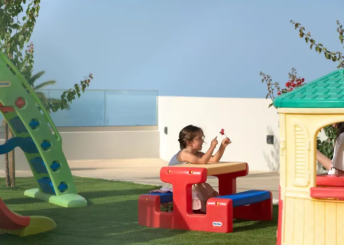 Kalliston - 4000m2 Of Elevated Living Вилла *