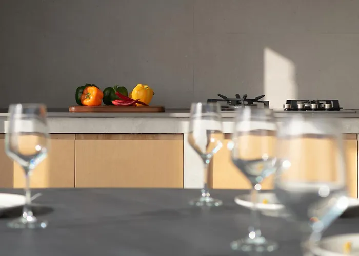 Kalliston - 4000m2 Of Elevated Living *