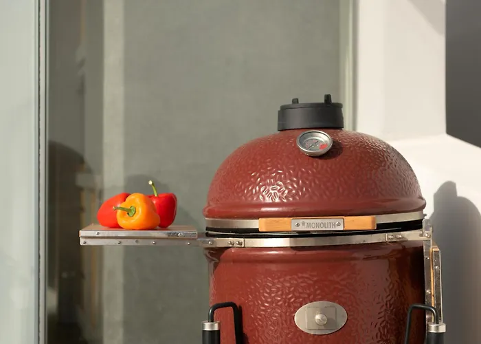 Villa Kalliston - 4000m2 Of Elevated Living