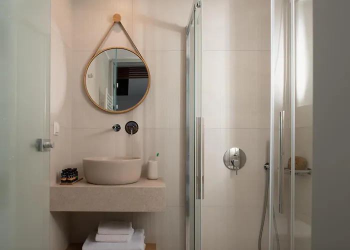 Villa Kalliston - 4000m2 Of Elevated Living *