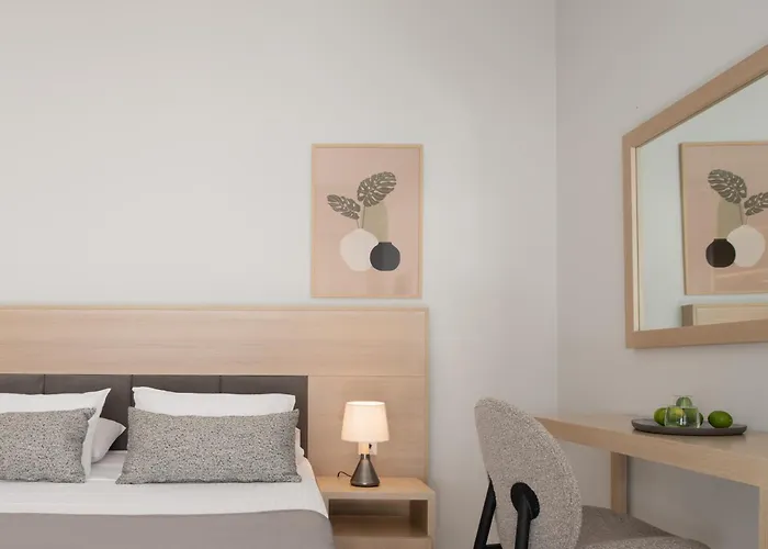 Kalliston - 4000m2 Of Elevated Living Вилла