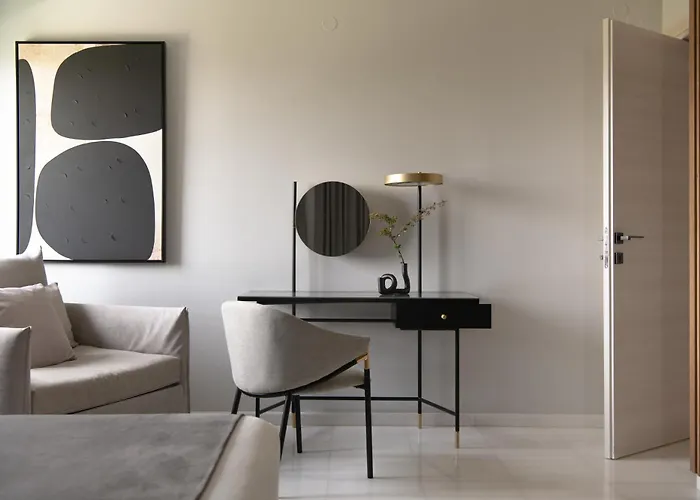 Kalliston - 4000m2 Of Elevated Living Вилла *