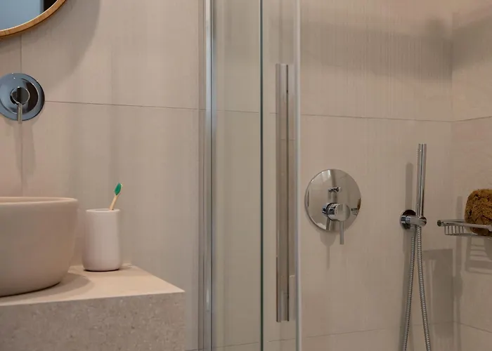 Villa Kalliston - 4000m2 Of Elevated Living Rethymno