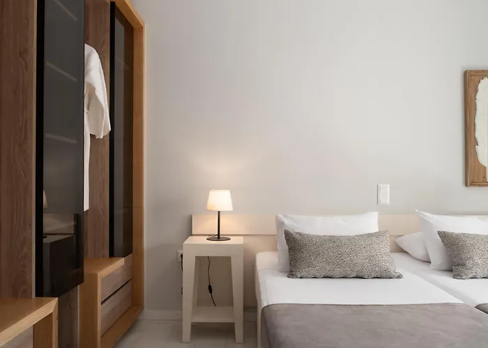 Kalliston - 4000m2 Of Elevated Living * Rethymno