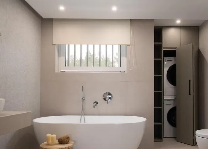 Kalliston - 4000m2 Of Elevated Living *