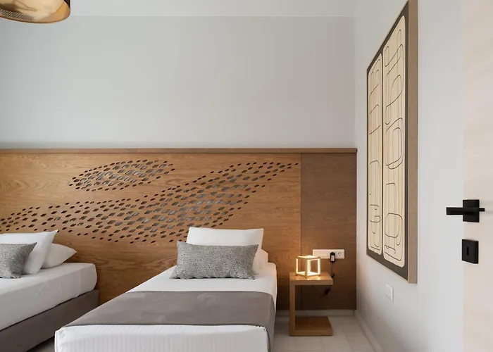 Kalliston - 4000m2 Of Elevated Living Villa *