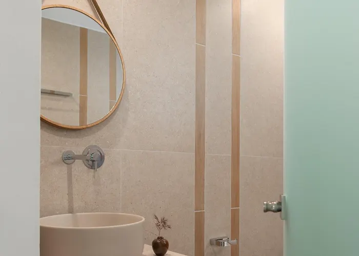 Kalliston - 4000m2 Of Elevated Living * Rethymno