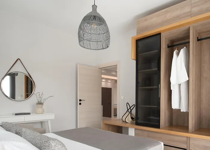 Kalliston - 4000m2 Of Elevated Living