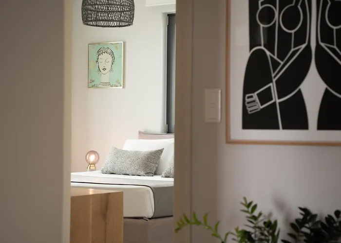 Kalliston - 4000m2 Of Elevated Living Вилла Ретимно