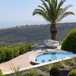 Villa Kalliston - 4000m2 Of Elevated Living