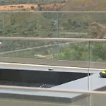 Kalliston - 4000m2 Of Elevated Living Réthimno