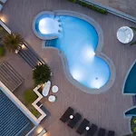 Villa Kalliston - 4000m2 Of Elevated Living *