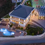 Kalliston - 4000m2 Of Elevated Living * Réthimno