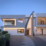 Villa Kalliston - 4000m2 Of Elevated Living *