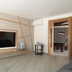 Kalliston - 4000m2 Of Elevated Living