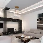 Kalliston - 4000m2 Of Elevated Living Réthimno