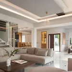 Villa Kalliston - 4000m2 Of Elevated Living Rethymno
