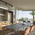 Kalliston - 4000m2 Of Elevated Living