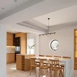 Kalliston - 4000m2 Of Elevated Living Villa