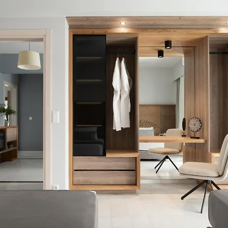 Villa Exclusive Kalliston-heated Pool Sunset View Full Privacy Rethymno (Crete)