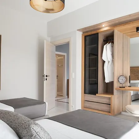 וילה Luxury Private Villa For 12 Guests- Heated Pool, Hot Tube, Sunset View