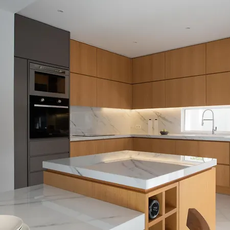 Luxury Private Villa For 12 Guests- Heated Pool, Hot Tube, Sunset View * העיירה רתימנו