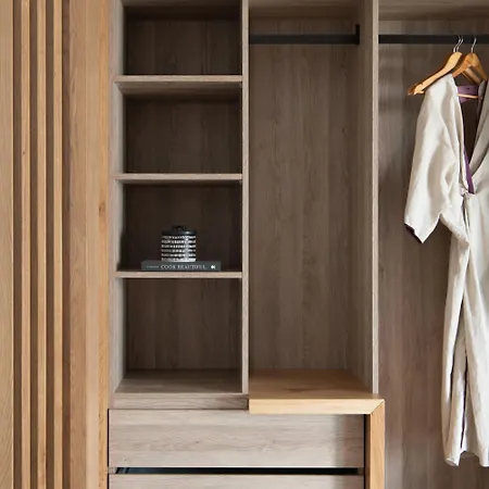 Exclusive Kalliston-heated Pool Sunset View Full Privacy