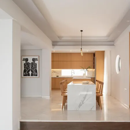 Villa Kalliston Ретимно