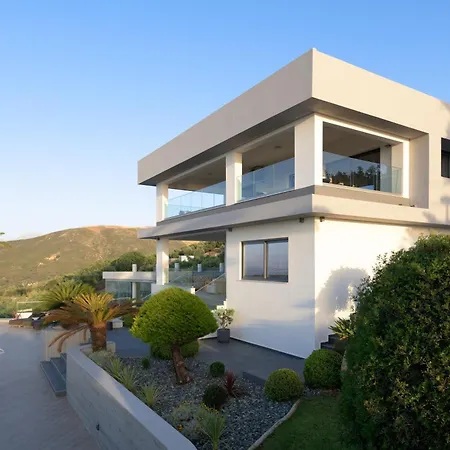 Villa Villa Kalliston