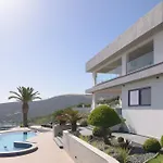 Kalliston - 4000m2 Of Elevated Living Rethymno